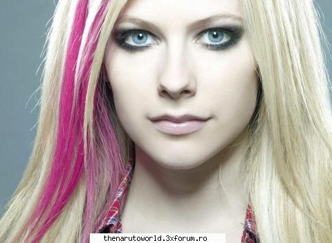 Poze q Avril - Mariah_Yamacha - Avril Lavigne