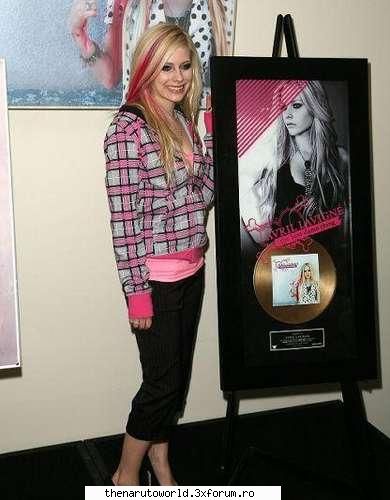 Poze q Avril - Mariah_Yamacha - Avril Lavigne