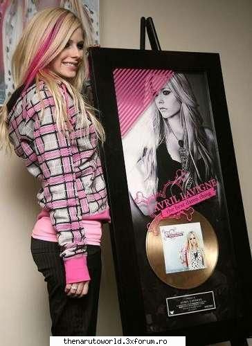 Poze q Avril - Mariah_Yamacha - Avril Lavigne