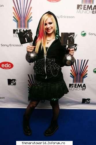 Poze q Avril - Mariah_Yamacha - Avril Lavigne