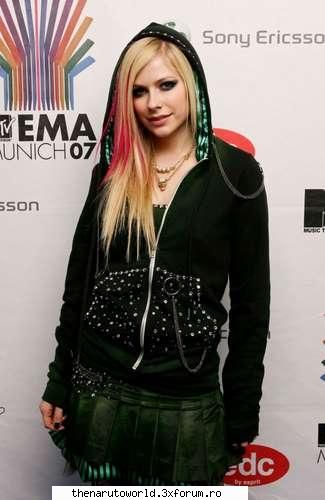 Poze q Avril - Mariah_Yamacha - Avril Lavigne