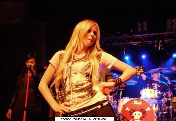 Poze q Avril - *Hilary*CB - Avril Lavigne