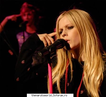 Poze q Avril - *Hilary*CB - Avril Lavigne