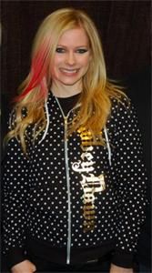 Poze q Avril - *Hilary*CB - Avril Lavigne