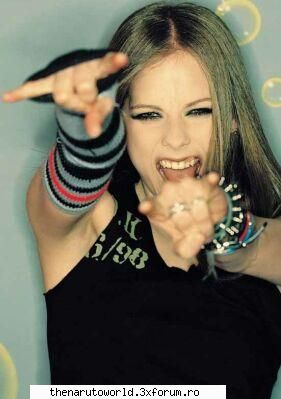Poze q Avril - *Hilary*CB - Avril Lavigne