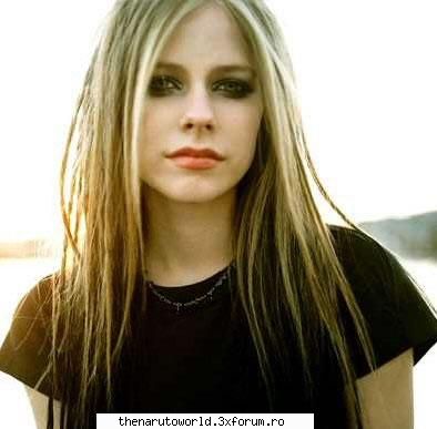 Poze q Avril - *Hilary*CB - Avril Lavigne