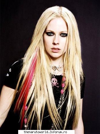 Poze q Avril - *Hilary*CB - Avril Lavigne
