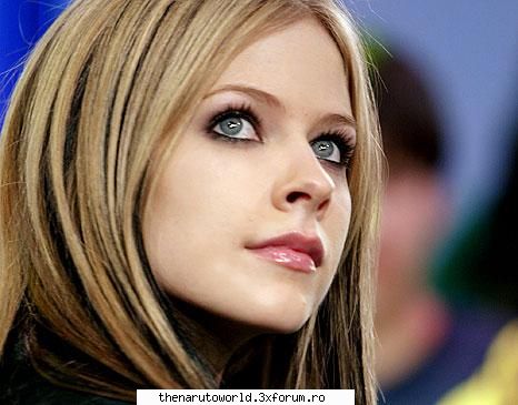 Poze q Avril - *Hilary*CB - Avril Lavigne