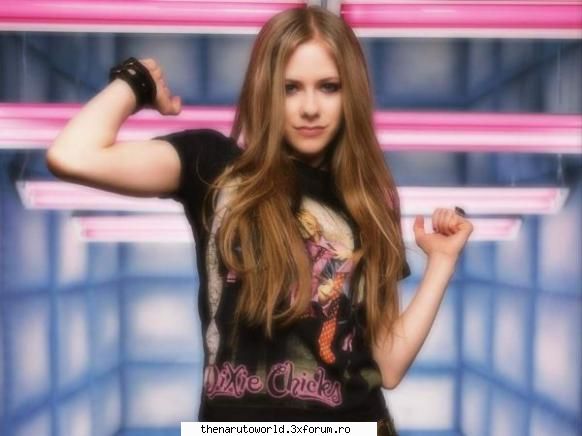 Poze q Avril - *Hilary*CB - Avril Lavigne