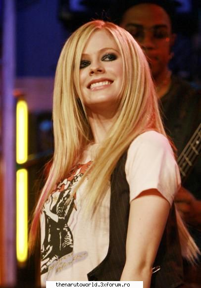 Poze q Avril - *Hilary*CB - Avril Lavigne