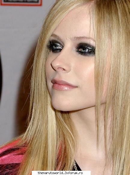 Poze q Avril - *Hilary*CB - Avril Lavigne