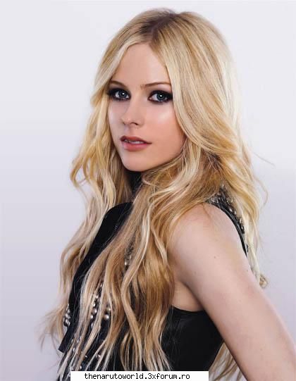Poze q Avril - *Hilary*CB - Avril Lavigne