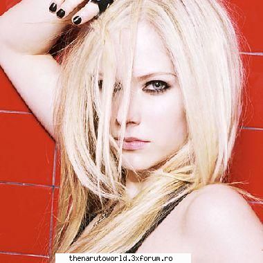 Poze q Avril - *Hilary*CB - Avril Lavigne