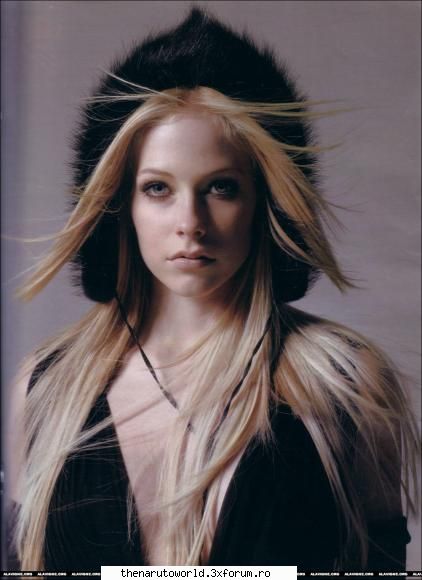Poze q Avril - *Hilary*CB - Avril Lavigne