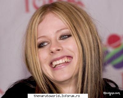 Poze q Avril - *Hilary*CB - Avril Lavigne