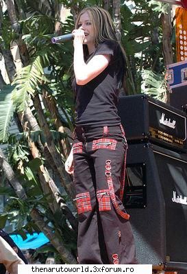 Poze q Avril - *Hilary*CB - Avril Lavigne