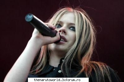 Poze q Avril - *Hilary*CB - Avril Lavigne