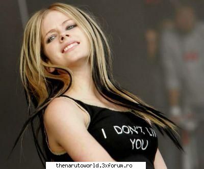 Poze q Avril - *Hilary*CB - Avril Lavigne