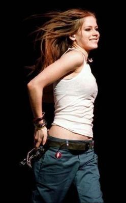 Poze q Avril - *Hilary*CB - Avril Lavigne
