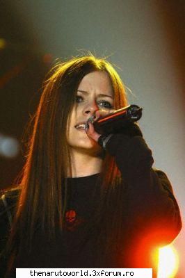 Poze q Avril - *Hilary*CB - Avril Lavigne