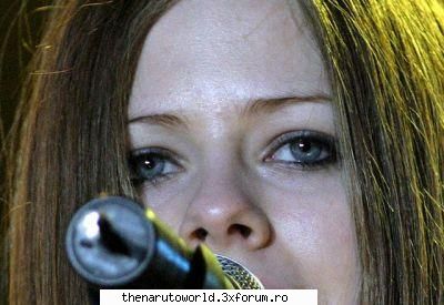 Poze q Avril - *Hilary*CB - Avril Lavigne