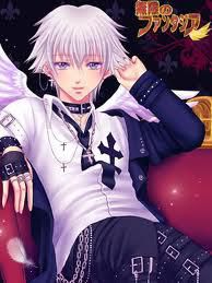 PoziKy - aici este tot baiatul care ma simpatiseaza - Be a anime girl/boy