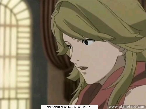 PoziKy - Akatsuky Haruny-mama mea - Be a anime girl/boy