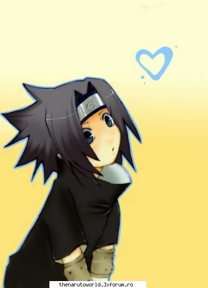 Prietenia dintre naruto ji sasuke - te bat :x ejti o rea - NARUTO