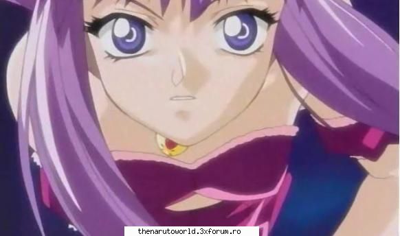 Renee - Mariah_Yamacha - Mew`mew power
