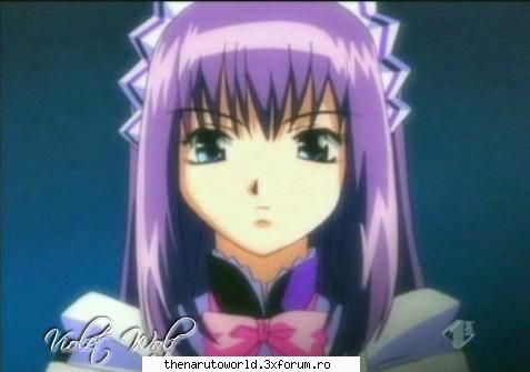 Renee - Mariah_Yamacha - Mew`mew power