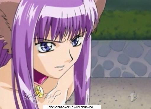 Renee - Mariah_Yamacha - Mew`mew power