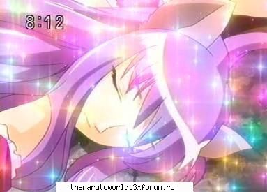 Renee - Mariah_Yamacha - Mew`mew power