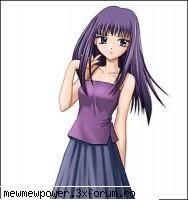 Renee - iulik96 - Mew`mew power