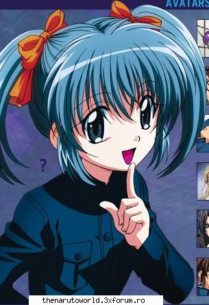 Rio Takeuchi - *Hilary*CB - Spiral