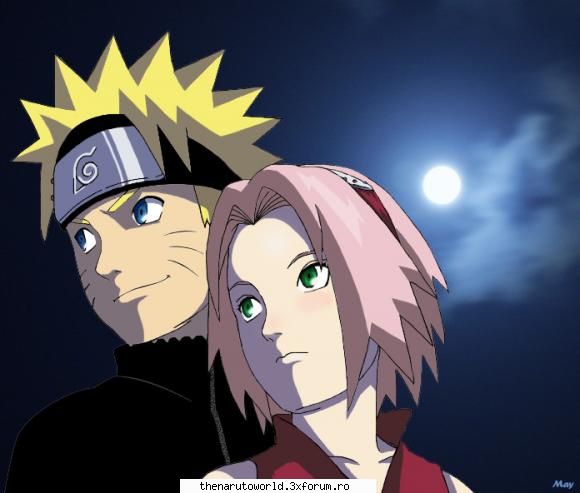 RuLLzzZ - mie-mi convine,imi plac fiq-urile despre - Naruto fiction