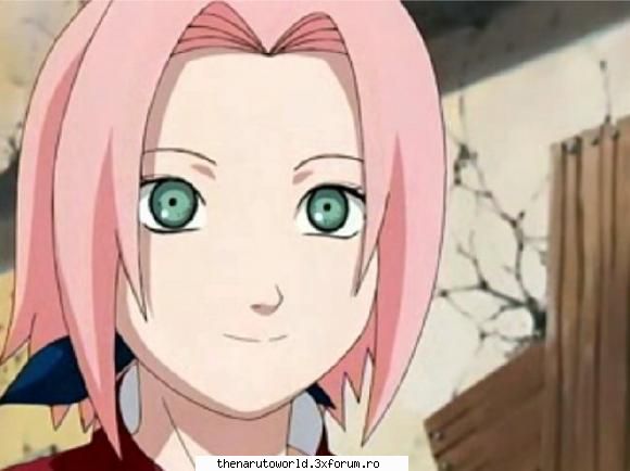 Sakura Haruno - ~~Haruhi.Suzumiya~~ - NARUTO