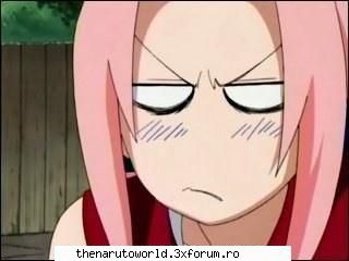 Sakura Haruno - ~~Haruhi.Suzumiya~~ - NARUTO