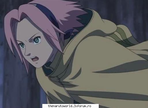 Sakura Haruno - DramaQueenxD - NARUTO