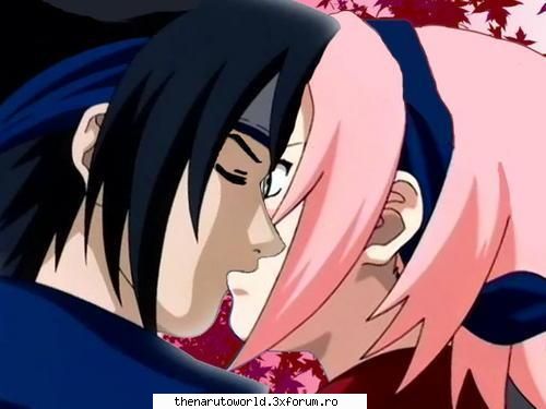 Sakura Haruno - sakura e simpatika e moarta dp sasuke shi se - NARUTO