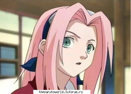 Sakura Haruno - Mariah_Yamacha - NARUTO