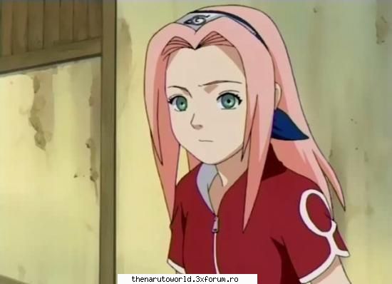 Sakura Haruno - Mariah_Yamacha - NARUTO