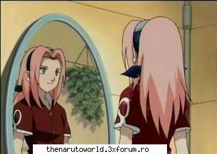 Sakura Haruno - Mariah_Yamacha - NARUTO