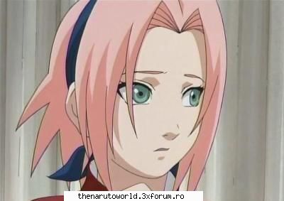 Sakura Haruno - Mariah_Yamacha - NARUTO