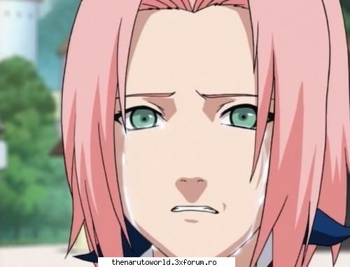 Sakura Haruno - dream_girl - NARUTO