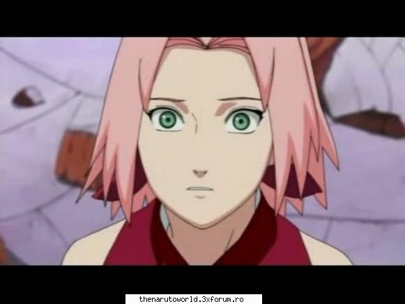Sakura Haruno - dream_girl - NARUTO