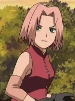 Sakura Haruno - dream_girl - NARUTO