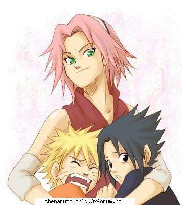Sakura Haruno - dream_girl - NARUTO
