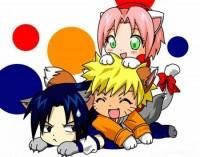 Sakura Haruno - iulik96 - NARUTO