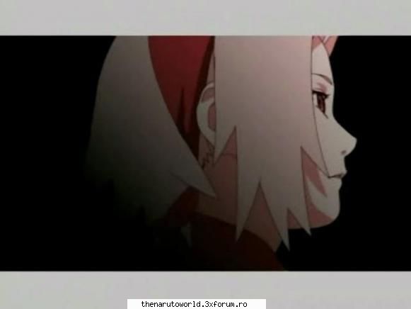 Sakura Haruno - shippuuden sakura - NARUTO