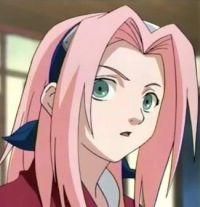 Sakura Haruno - punk_emo_grl - NARUTO